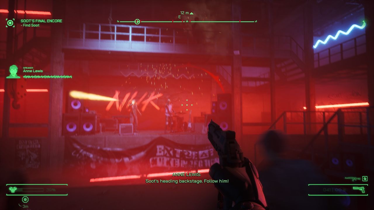 Robocop: Rogue City