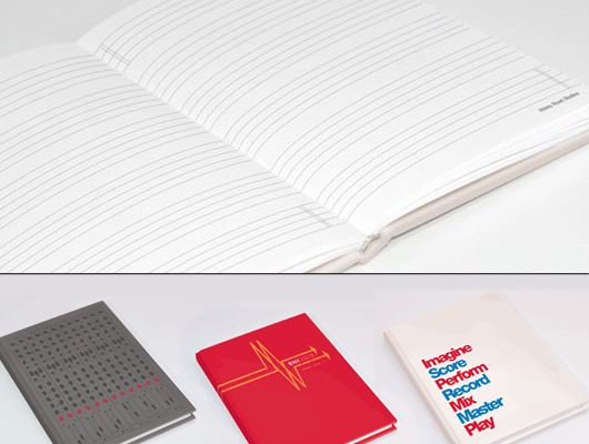 Notebooks