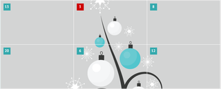 If you're after a German web advent calendar, start here