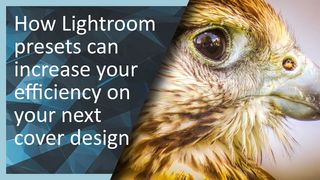 Using Lightroom can improve your design workflow if you use photography