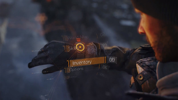 Tom Clancy&#039;s The Division E3