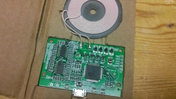 DIY wireless charger is cheap, but might set on fire | T3