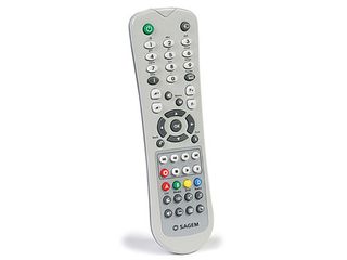 Sagem dtr 67500 remote