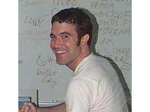 MySpace's Tom - remember him?