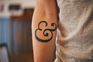 awesome tattoos: Rick Nunn
