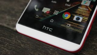 HTC Desire Eye review