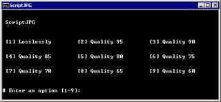 image compression tools