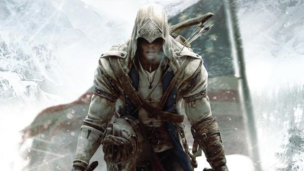 Assassins Creed Iiis Main Character Everything We Know About Connor Gamesradar 1377