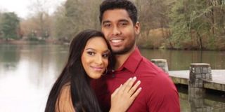 Chantel and Pedro from 90 Day Fiance