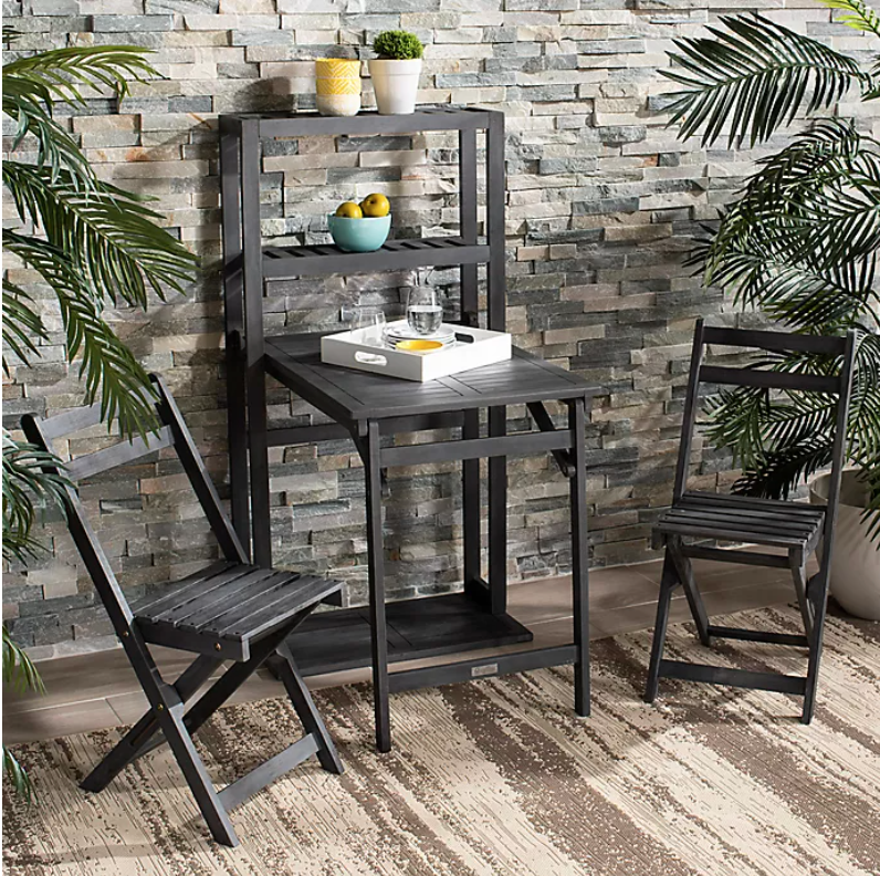 Small Backyard Ideas