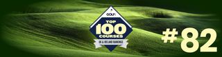 Top 100 Courses UK & Ireland 2023/24
