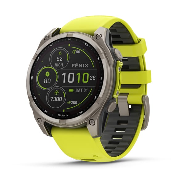 F&amp;#275;nix&amp;reg; 8 &amp;ndash; 47 Mm, Solar, Sapphire