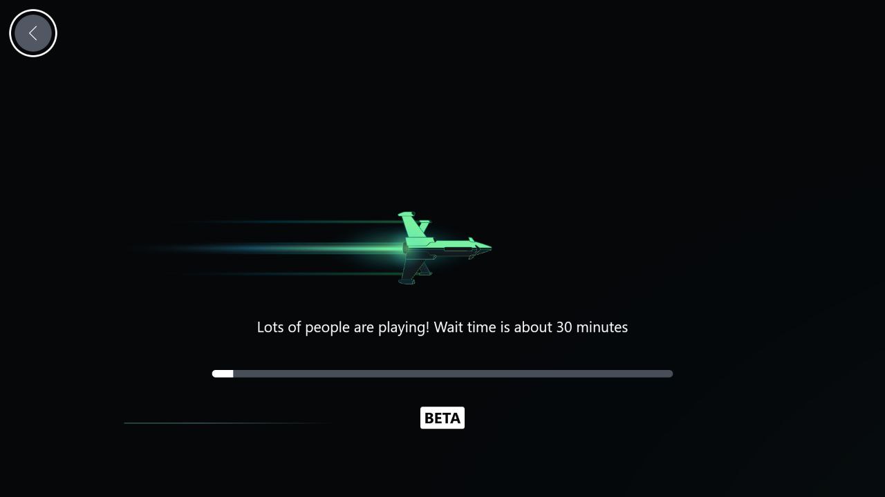 Wartezeiten für Xbox Cloud Gaming