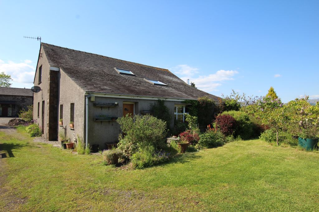 Moss View House