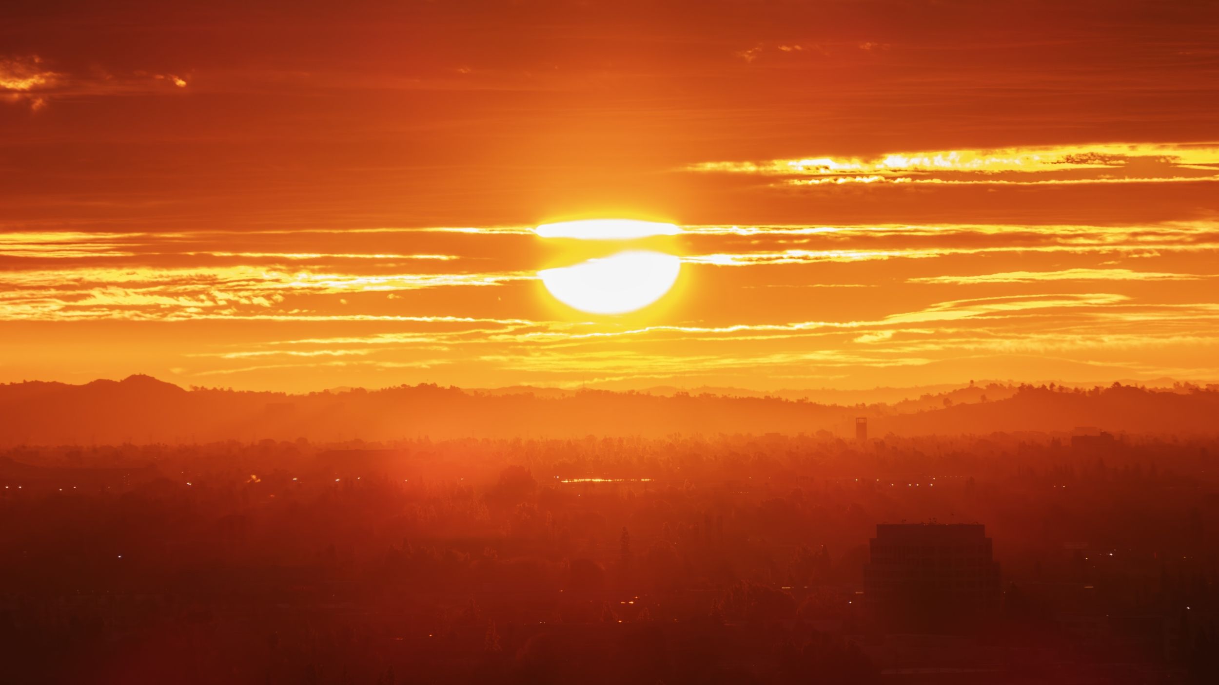 US heading for unprecedented El Niño winter: Here’s what to expect