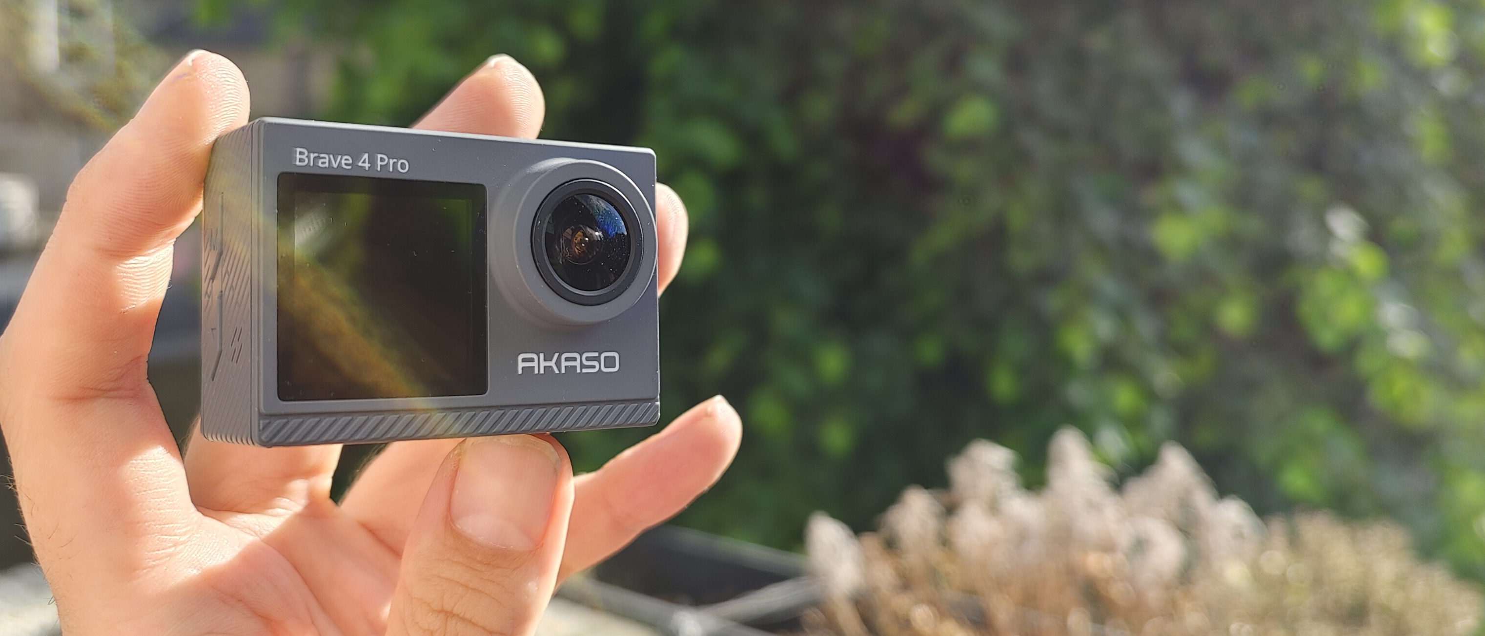 Akaso Brave 4 Elite Action Camera Review. Is it really Elite? 