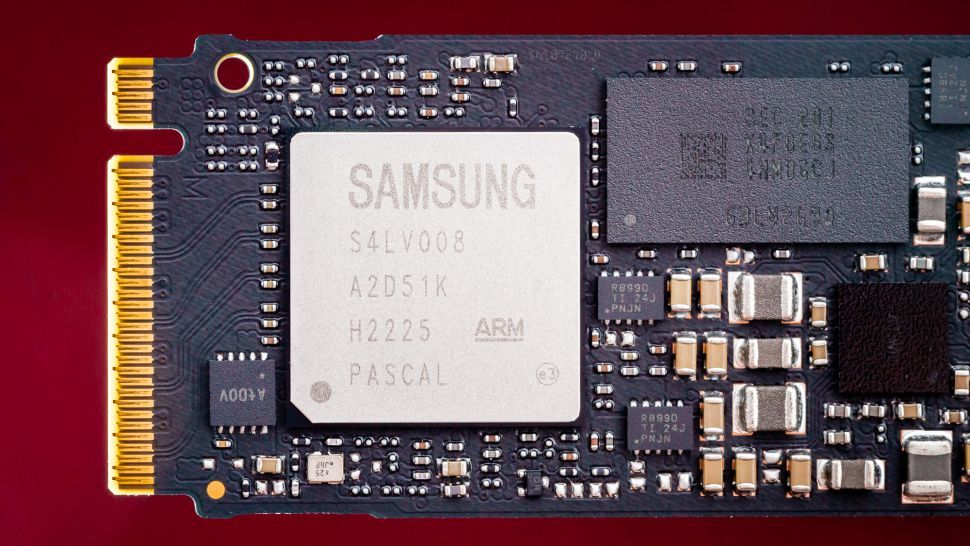 Samsung 990 Pro Firmware Update Addresses Failing SSD Health