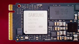 Samsung 990 Pro SSD