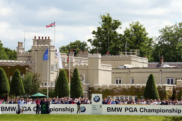 Wentworth's 'Heart And Soul' Torn Out After Chinese Takeover