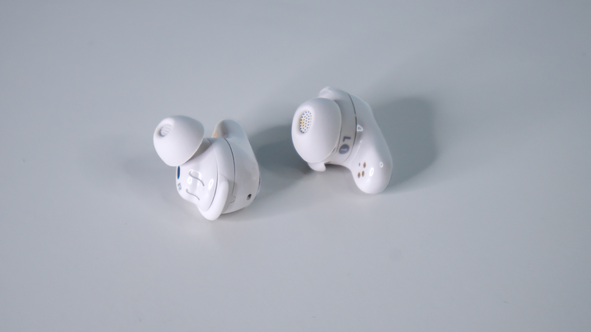 Bose QuietComfort Ultra Earbuds 2