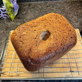 Testing Sage The Custom Loaf Maker