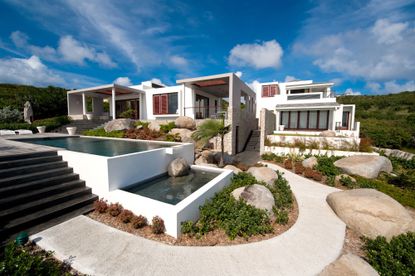 caribbean homes and yachts