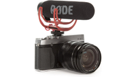 RØDE VideoMic GO: was £69, now £39.99 at Amazon