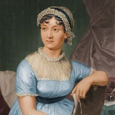 jane austen