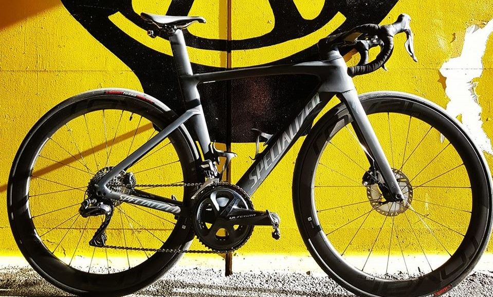 CW5000 members show us their bikes | Cycling Weekly