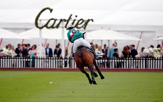 cartier polo windsor luxury news