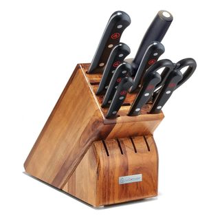 Ina Garten's knives