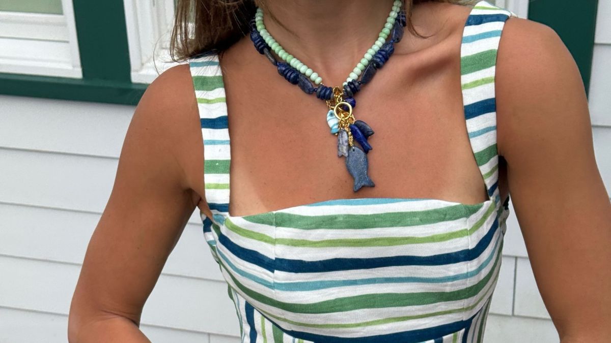 We're Calling It: These 7 Cool Girl Trends Will Define Summer 2026
