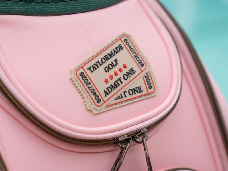 taylormade