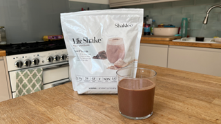 Shaklee Life Shake