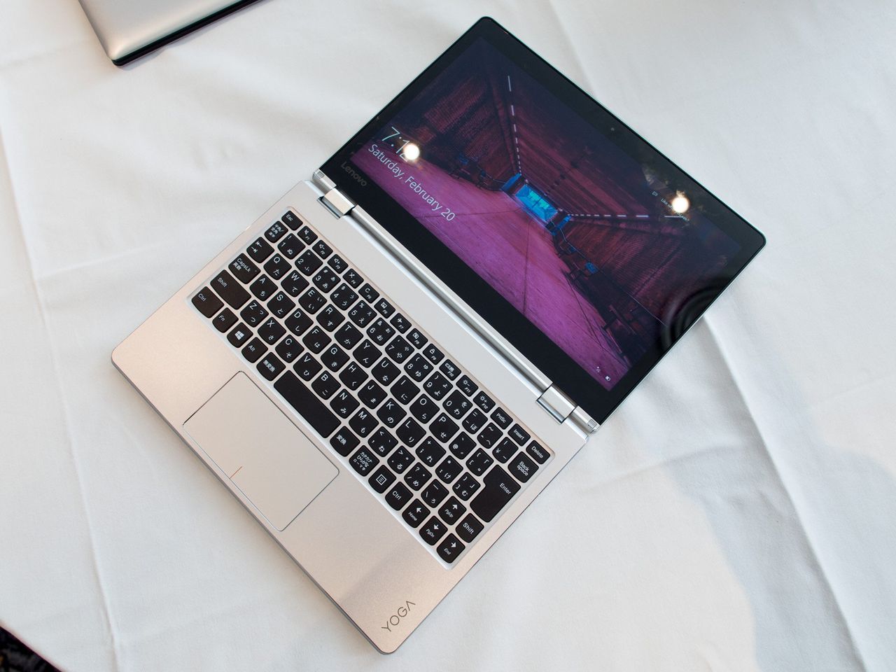 Lenovo Yoga 710 11-inch