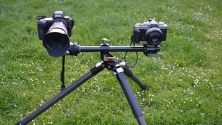 Best tripods for photographers