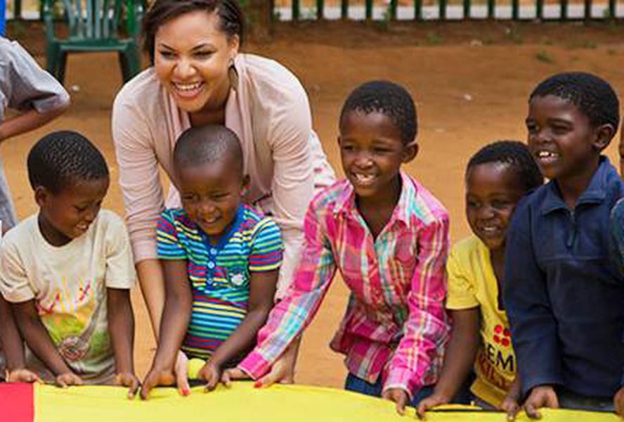 Vermont dubbed &amp;#039;Peace Corps heaven,&amp;#039; with most per capita volunteers this year