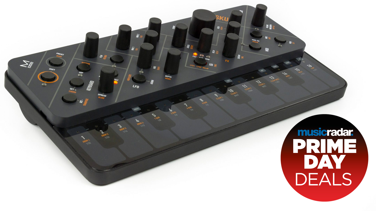 Modal Electronics Skulpt