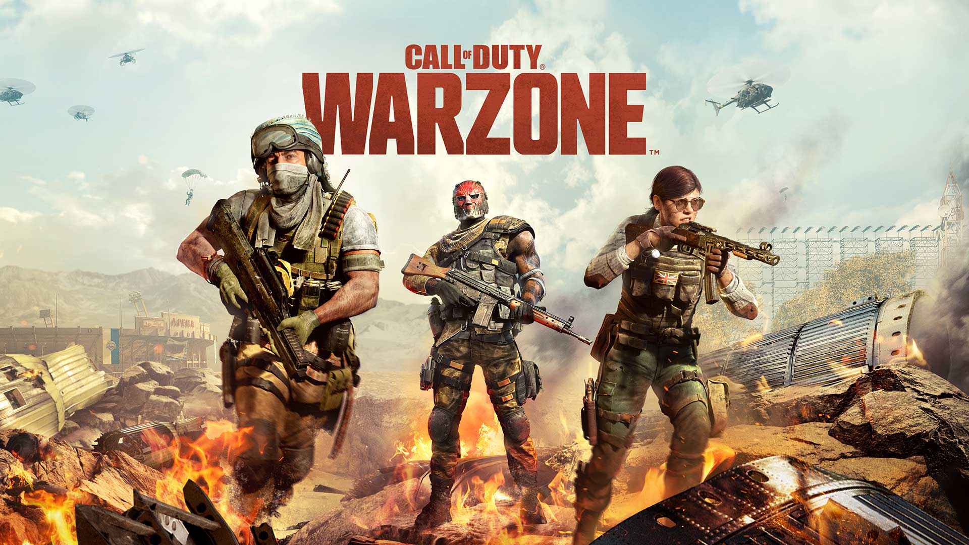 Call of Duty Warzone: Quando é a 5ª temporada?