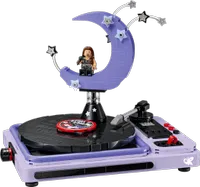 LEGO&reg; Olivia Rodrigo's Concert Moon