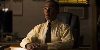 Giancarlo Esposito as Gus Fring