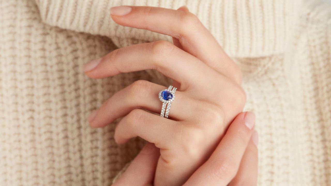 ethical engagement rings