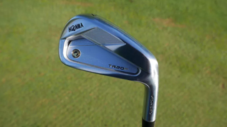 Best Compact Mid-Handicap Irons 2022 | Golf Monthly