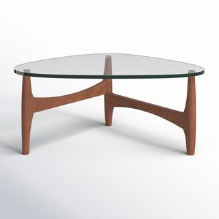 Allmodern Etna Coffee Table & Reviews | Wayfair