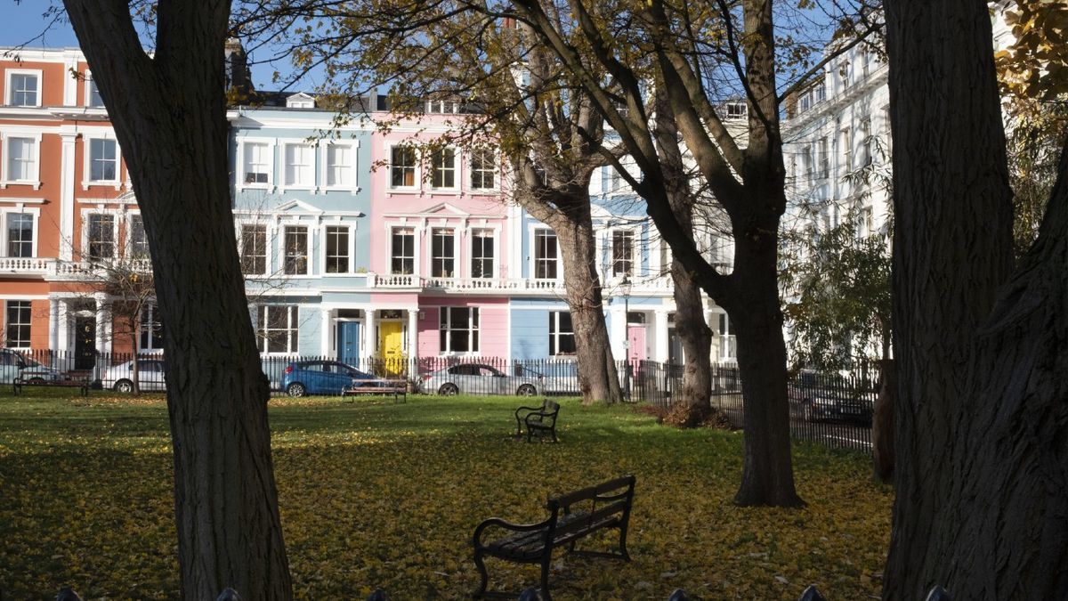 Love Marriage by Monica Ali review | The Week