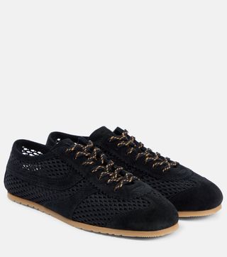 48xfLqdEnCGHJ7Vk95Sdcm-320-80 Dries Van Noten المدربين هم إجابة شخص أزياء على Sambas