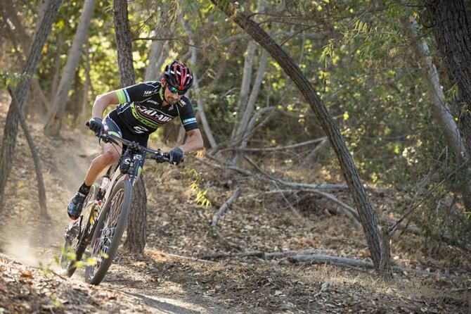 Josh Hayes (Team Sho-Air / Cannondale)