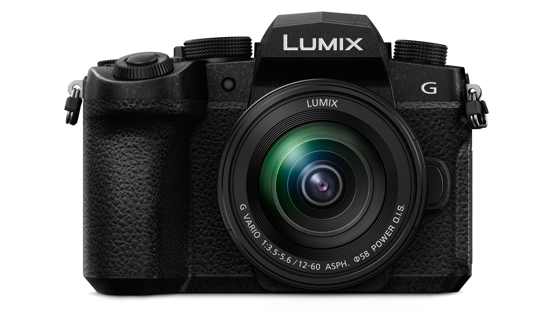 new panasonic lumix g90/g95 is designed for both stills and 4k