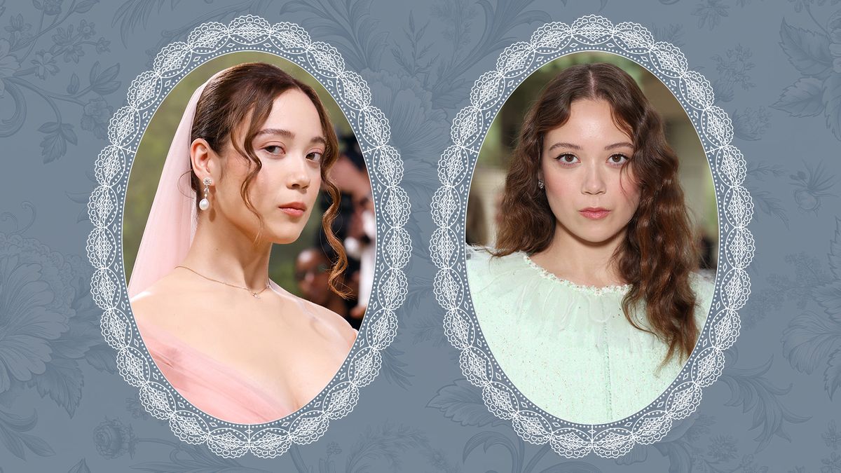 Laufey Is Our Ultimate Coquette Beauty Icon—7 "Vintage Romance" Looks Worth Copying