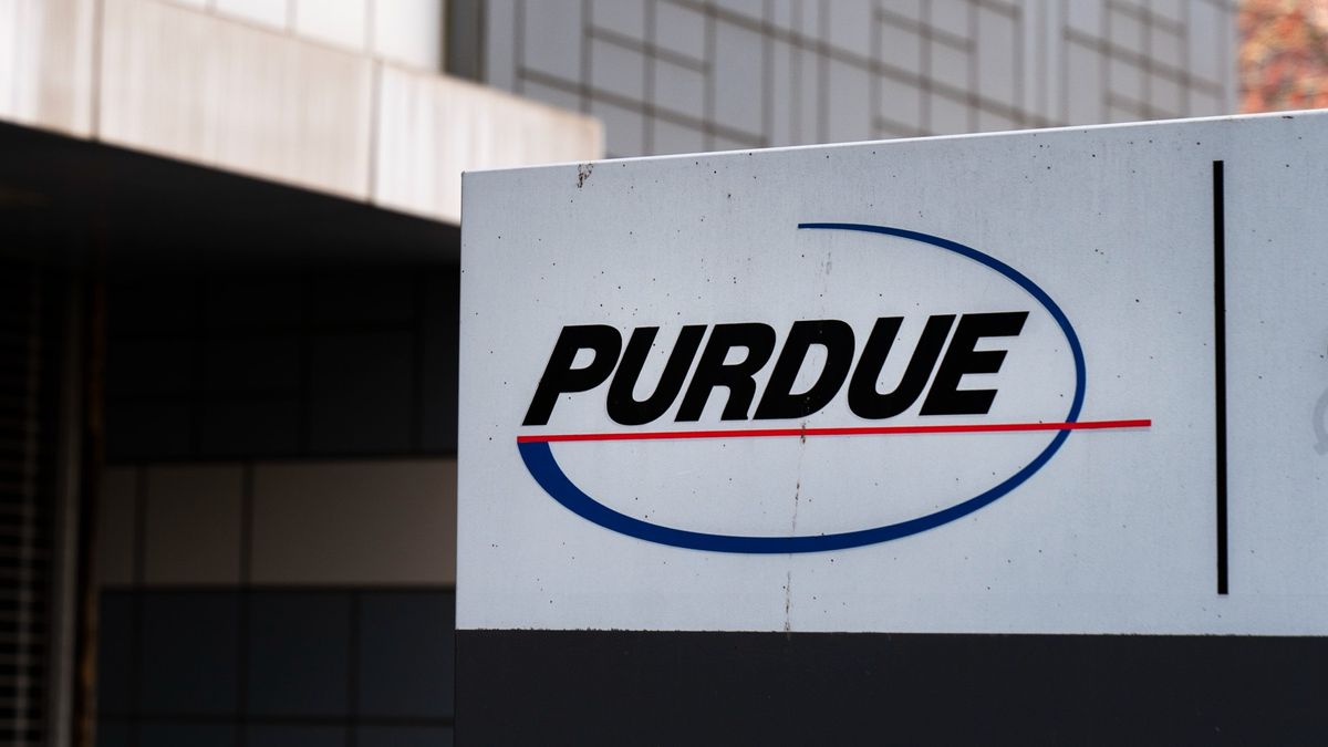 The next Supreme Court case could spell the end of Purdue Pharma - Vimarsana News